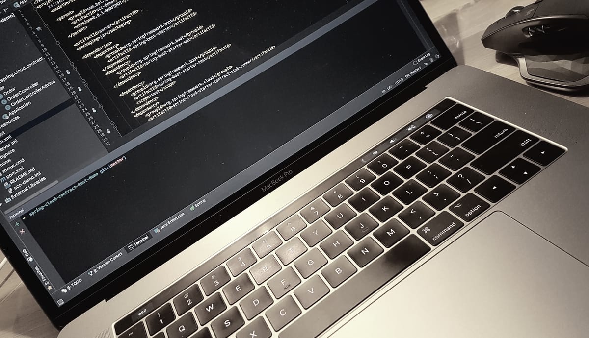 Consumer Driven Contract Testing