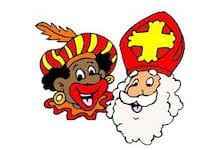 Sinterklaas(feest) bij Sourcelabs