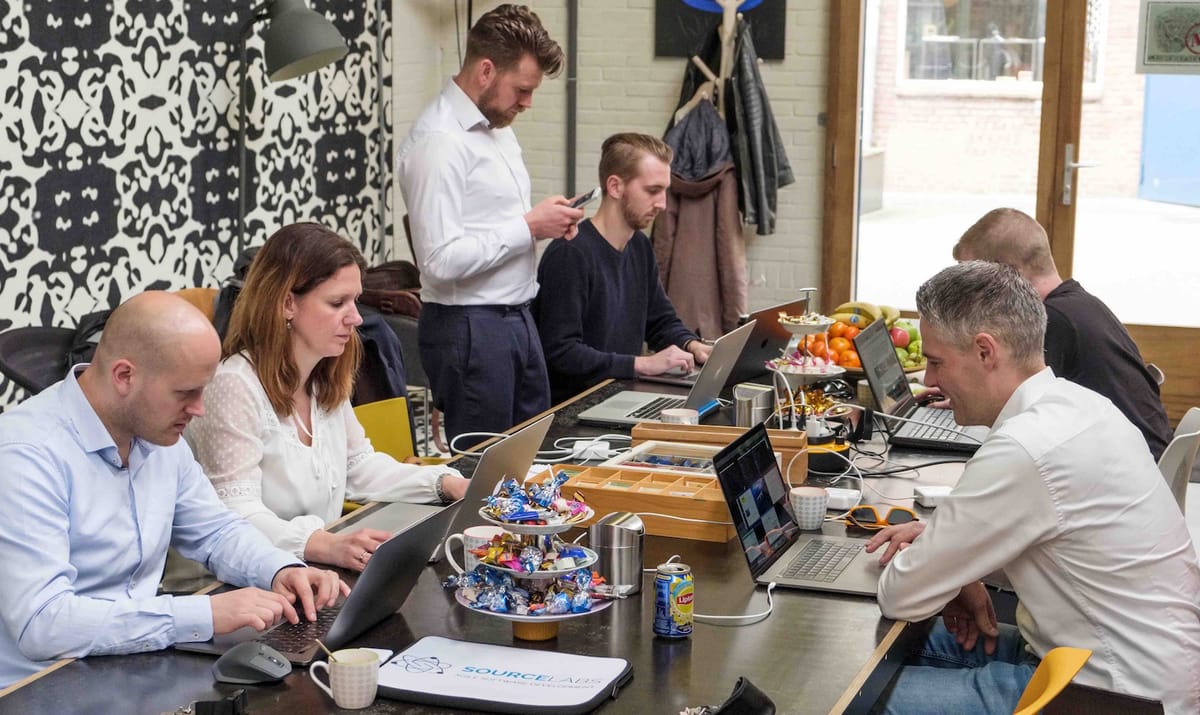 Trainingen, Workshops en Presentaties - Op Maat