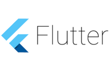 App development with Flutter